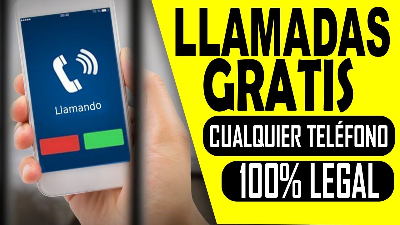 Llamar gratis desde Internet a teléfonos fijos de cualquier parte del mundo