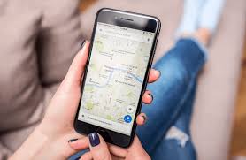 Como localizar a tu pareja con el móvil